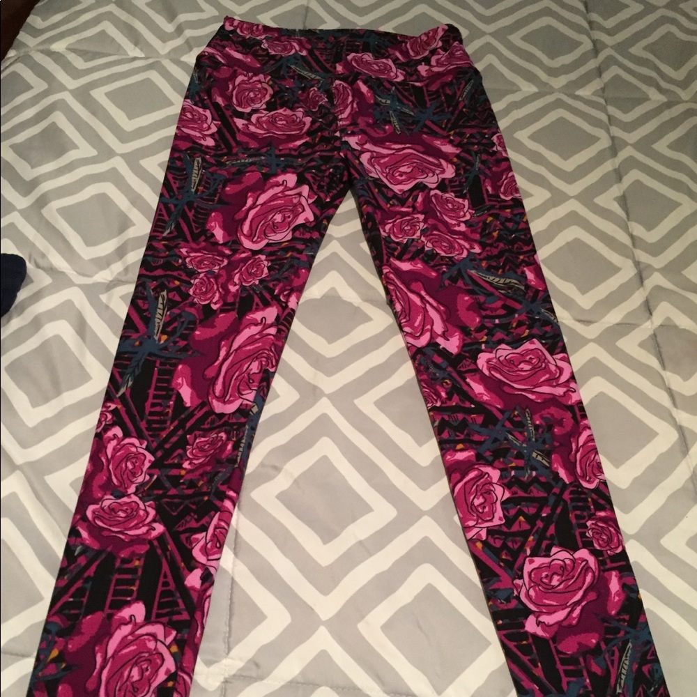 New Lularoe Leggings